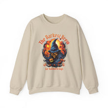 Darkest Brew - Crewneck Sweatshirt