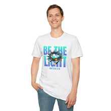 Be the Light - Classic Fit