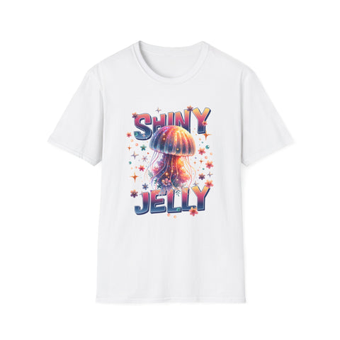 Shiny Jelly - Classic Fit