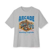 Gaming Legends - Oversized Fit