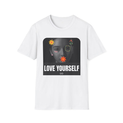 Love Yourself - Classic Fit