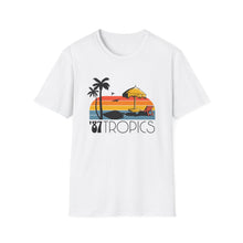 '87 Tropics - Classic Fit