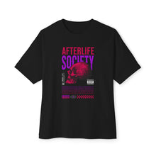 Afterlife Society - Oversized Fit