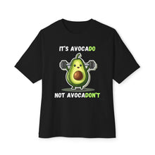 Its Avocado - Oversized Fit