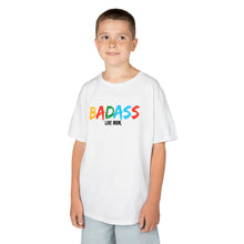 Badass Like Mom - Toddler Shirt