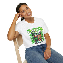 Happiness St. Patrick's Day - Classic Fit