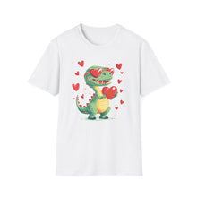 Dragon In Love - Classic Fit