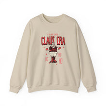 Claus Era - Crewneck Sweatshirt