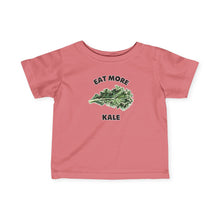 Eat More Kale - Infant Shirt
