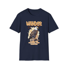 Wander Wild - Classic Fit