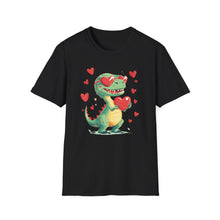 Dragon In Love - Classic Fit