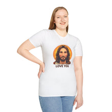 Jesus Christ Love You - Classic Fit