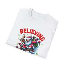 Believing Life Is Good - Classic Fit