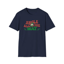 Jingle All The Way - Classic Fit