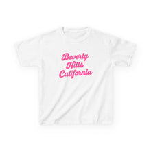 Beverly Hills - Toddler Shirt