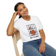 Got To Silly - Classic Fit