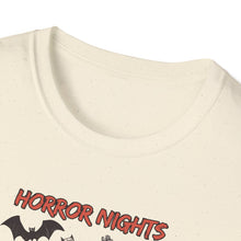 Horror Nights - Classic Fit