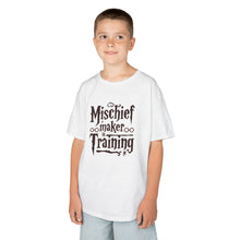 Mischief Maker In Training - Toddler Shirt