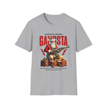 Gangsta Wrapper Waiting For Christmas - Classic Fit