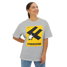 Freedom - Oversized Fit