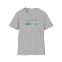 Lucky Btch - Classic Fit