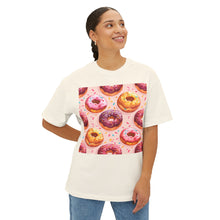 Donuts - Oversized Fit