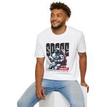 Space Fishing - Classic Fit