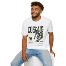 Cosmic Skaters - Classic Fit