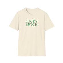 Lucky Btch - Classic Fit