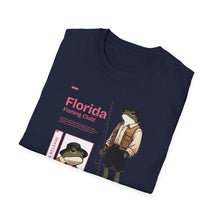 Fishing Frog - Classic Fit