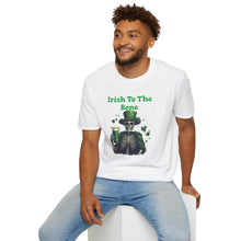 Irish To The Bones - Classic Fit