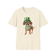 Lucky St Patrick's HotDog - Classic Fit