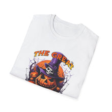 The Great Pumpkin - Classic Fit