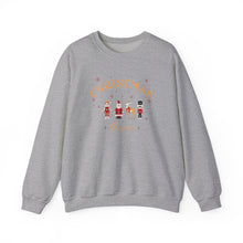 Christmas Crew - Crewneck Sweatshirt