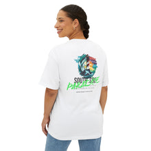 South Side Paradice - Oversized Back Printed