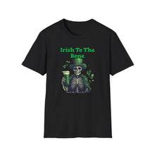 Irish To The Bones - Classic Fit