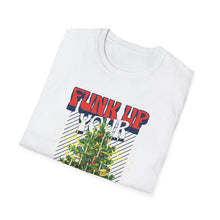 Funk Up Your Christmas - Classic Fit