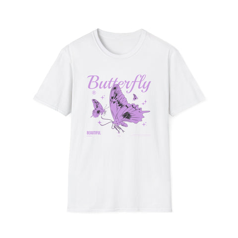 Butterfly - Classic Fit