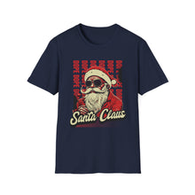 Dope Santa Claus - Classic Fit