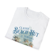 Beach Hut - Classic Fit