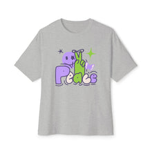 Peace - Oversized Fit