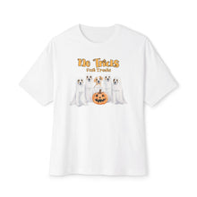 No Tricks Just Treats Dogs - Oversized Fit