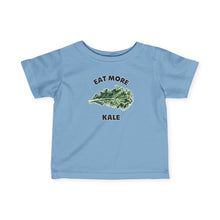 Eat More Kale - Infant Shirt