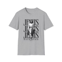 Jesus - Classic Fit