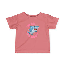 Shark DO DO - Infant Shirt