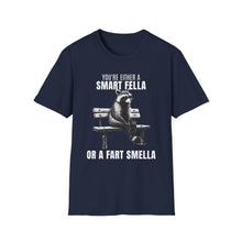 Racoon Fart Smella - Classic Fit