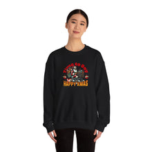 Time to Joy with Santa - Crewneck Sweatshirt