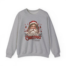 Christmas New Year - Crewneck Sweatshirt