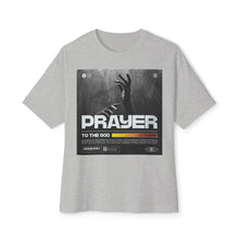 Prayer - Oversized Fit