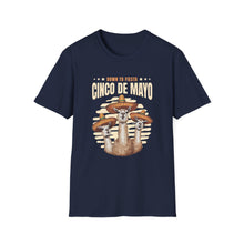 DOWN TO FIESTA Cinco de Mayo - Classic Fit